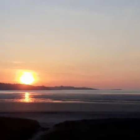 Hébergement de vacances Charming Seaside Family - Sleeps 8