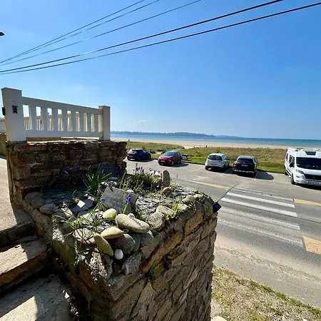 Hébergement de vacances Charming Seaside Family - Sleeps 8 Saint-Michel-en-Grève